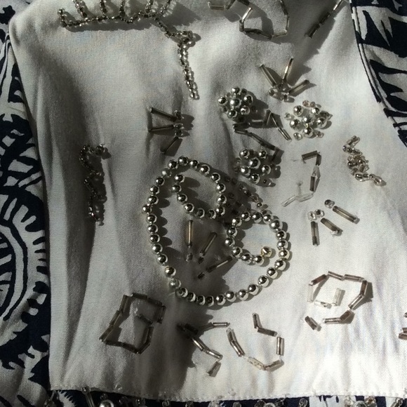 COPY - VTG-—The Icing,Jacket and Skirt Size S 1998 - Picture 16 of 16